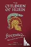 Tolkien, J. R. R. - Children of Hurin