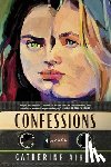 Airey, Catherine - Confessions