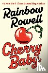 Rowell, Rainbow - Cherry Baby