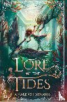 Sbrana, Analeigh - Lore of the Tides