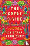 Henriquez, Cristina - The Great Divide