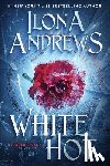 Andrews, Ilona - White Hot