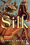 Prasad, Aarathi - Silk