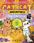 Yi, Susie - Cat & Cat Adventures: Magic at the Mansion