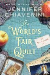 Chiaverini, Jennifer - The World's Fair Quilt