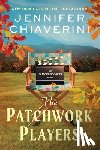 Chiaverini, Jennifer - The Patchwork Players