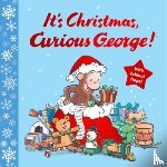 Rey, H. A. - It’s Christmas, Curious George!