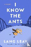 Leav, Lang - I Know the Ants