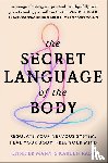 Mann, Jennifer, Rabin, Karden - The Secret Language of the Body