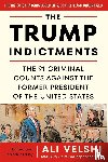 Velshi, Ali - The Trump Indictments