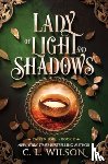 Wilson, C. L. - Lady of Light and Shadows