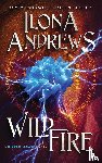 Andrews, Ilona - Wildfire