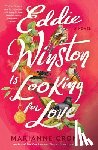 Cronin, Marianne - Eddie Winston Is Looking for Love