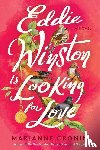 Cronin, Marianne - Eddie Winston Is Looking for Love