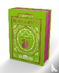 Quinn, Julia - The Duke and I and The Viscount Who Loved Me: Bridgerton Collector's Edition