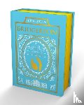 Quinn, Julia - To Sir Phillip, With Love and When He Was Wicked: Bridgerton Collector's Edition