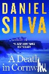 Silva, Daniel - A Death in Cornwall