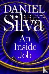 Silva, Daniel - An Inside Job Intl