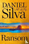 Silva, Daniel - Ransom