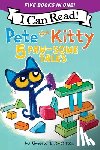 Dean, James, Dean, Kimberly - Pete the Kitty: 5 Paw-Some Tales