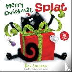 Scotton, Rob - Merry Christmas, Splat