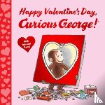 Rey, H. A. - Happy Valentine's Day, Curious George!