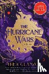 Guanzon, Thea - The Hurricane Wars