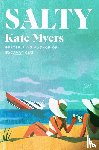 Myers, Kate - Salty
