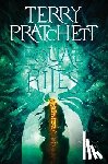 Pratchett, Terry - Equal Rites