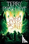 Pratchett, Terry - Wyrd Sisters: A Discworld Novel
