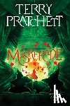 Pratchett, Terry - Maskerade: A Discworld Novel