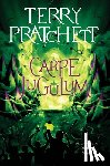 Pratchett, Terry - Carpe Jugulum
