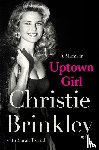 Brinkley, Christie - Uptown Girl