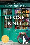 Colgan, Jenny - Close Knit