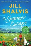 Shalvis, Jill - The Summer Escape