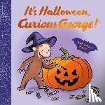 Rey, H. A. - It’s Halloween, Curious George!
