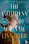 Barr, Lisa - Goddess of Warsaw, The LP