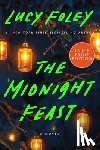 Foley, Lucy - The Midnight Feast
