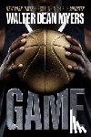 Myers, Walter Dean - Game