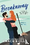 Reilly, Grace - Breakaway