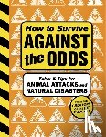 Wondery - How to Survive Against the Odds