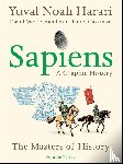 Harari, Yuval Noah - Sapiens: A Graphic History, Volume 3