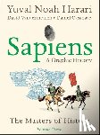 Harari, Yuval Noah - Harari, Y: Sapiens: A Graphic History, Volume 3