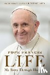 Pope Francis - Life
