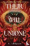 Valldeperas, R. J. - Valldeperas, R: Their Will Undone