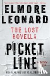 Leonard, Elmore - Picket Line