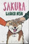 Nishi, Kanako - Sakura