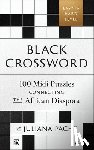 Pache, Juliana - Black Crossword: 100 MIDI Puzzles Connecting the African Diaspora