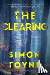 Toyne, Simon - The Clearing