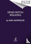 Harrison, Kim - Dead Witch Walking
